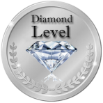 Diamond Sponsor – $5,000